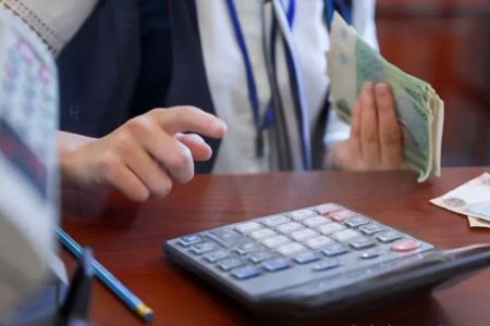 Ижарада жасайтуғын 1-курс студентлери ушын әжайып жаңалық!
