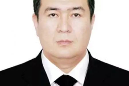 Хожели районы ҳәкиминиң биринши орынбасары тайынланды