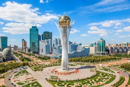Қазақстандағы еки жоқары оқыў орнының лицензиясы тоқтатылды