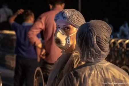 Қазақстанда 5-июльдан баслап қатаң карантин илажлары енгизиледи