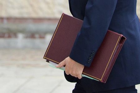 Қарақалпақстанда бирнеше ҳәкимлердиң орынбасарлары тайынланды