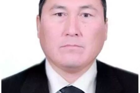 Тақыятас районы ҳәкиминиң орынбасары тайынланды