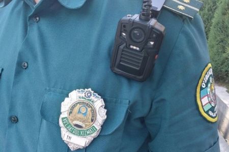 Бодикамералар ҳаққында билиўимиз зәрүр болған мағлыўматлар