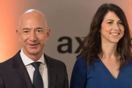 Forbes АҚШтың ең бай адамлары дизимин жәриялады
