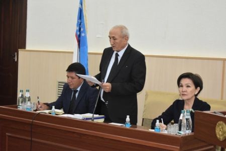 Шоманай районының социаллық-экономикалық раўажланыў дәрежеси не ушын «қанаатландырарсыз» деп баҳаланды? Районлық кеңестиң сессиясы сын көзқараста болып өтти