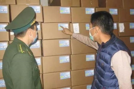 Жыл басынан берли Қарақалпақстаннан қанша мийўе-овощ өнимлери экспорт етилгени мәлим болды