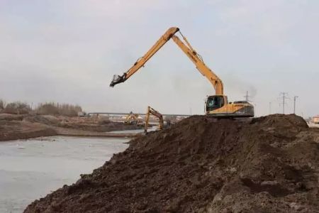 Қарақалпақстанда насос станциялары ҳәм ирригациялық системалар каналларын жеке меншик секторға бериў бойынша жойбарлар әмелге асырылады
