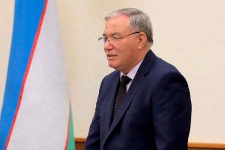 Қарақалпақстан Республикасы Министрлер Кеңесиниң Баслығы тайынланды