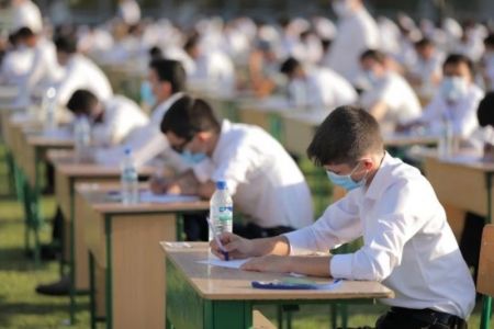 Қабыллаўдағы жаңа тәртип — «Мәмлекетлик грант» ҳәм «Мәмлекетлик грант ҳәм төлемли контракт» бойынша түсиндирме