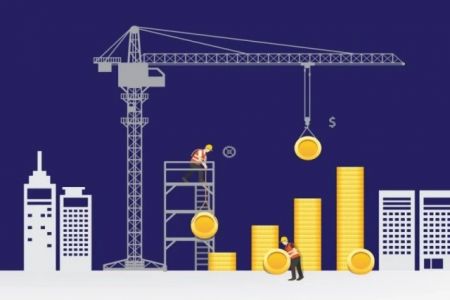 Қарақалпақстандағы қурылыс жумыслары усы жылдың дәслепки айларында қай дәрежеде өскен?