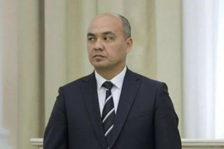 Қарақалпақстан Республикасы судының баслығы сайланды