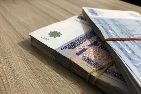 Майыплық напақасы ҳәм пенсиясының ең кем муғдары көбейтиледи