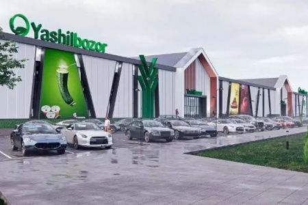 Нөкис қаласында экобазар шөлкемлестириледи