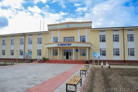 Мектеплерде жаңа оқыў жылы қашаннан басланатуғыны мәлим болды